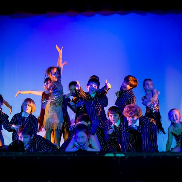 Dance Recital 2018 - St Benedict's School-76